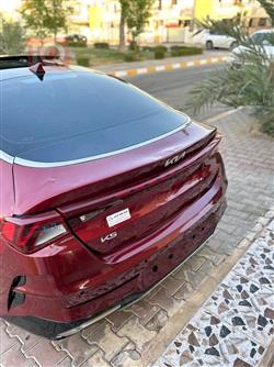 كيا K5